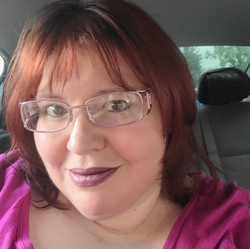 Meet your Posher, Jovannah